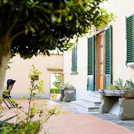 Villa Il Fedino San Casciano in Val di Pesa Exterior photo