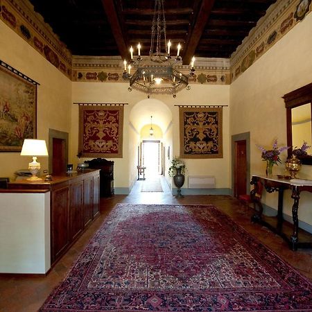 Villa Il Fedino San Casciano in Val di Pesa Exterior photo