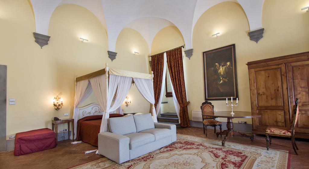 Villa Il Fedino San Casciano in Val di Pesa Exterior photo