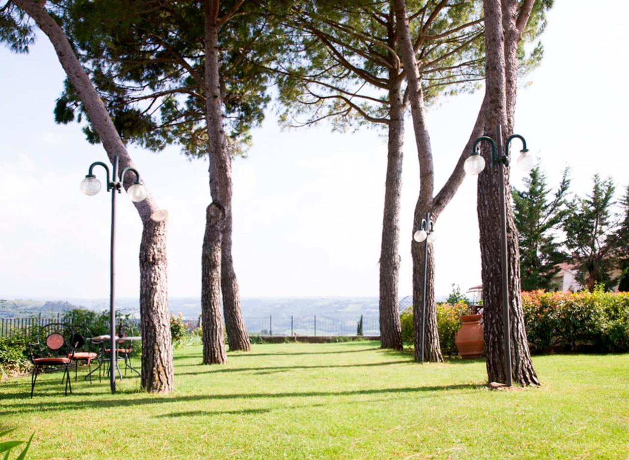 Villa Il Fedino San Casciano in Val di Pesa Exterior photo