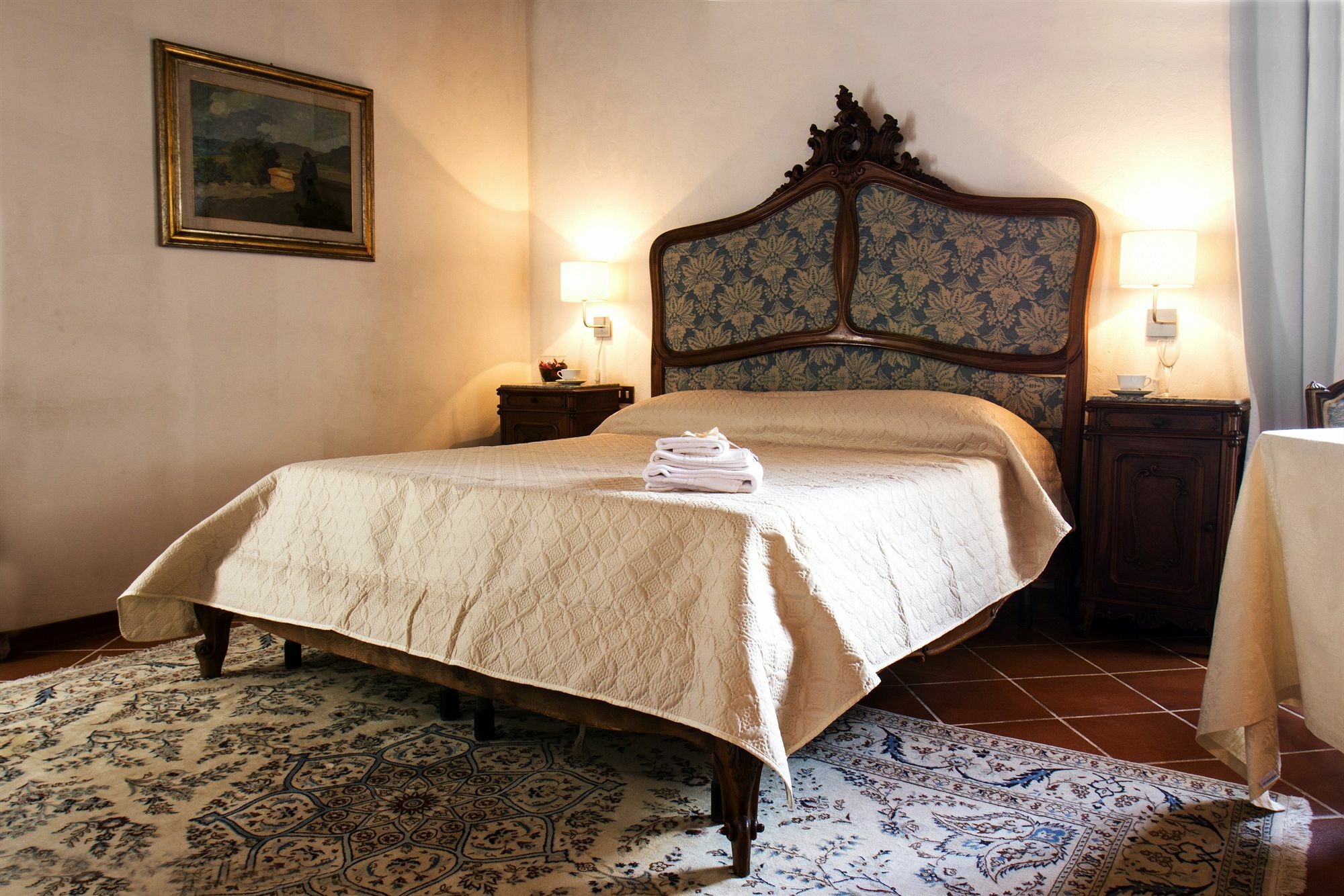 Villa Il Fedino San Casciano in Val di Pesa Exterior photo